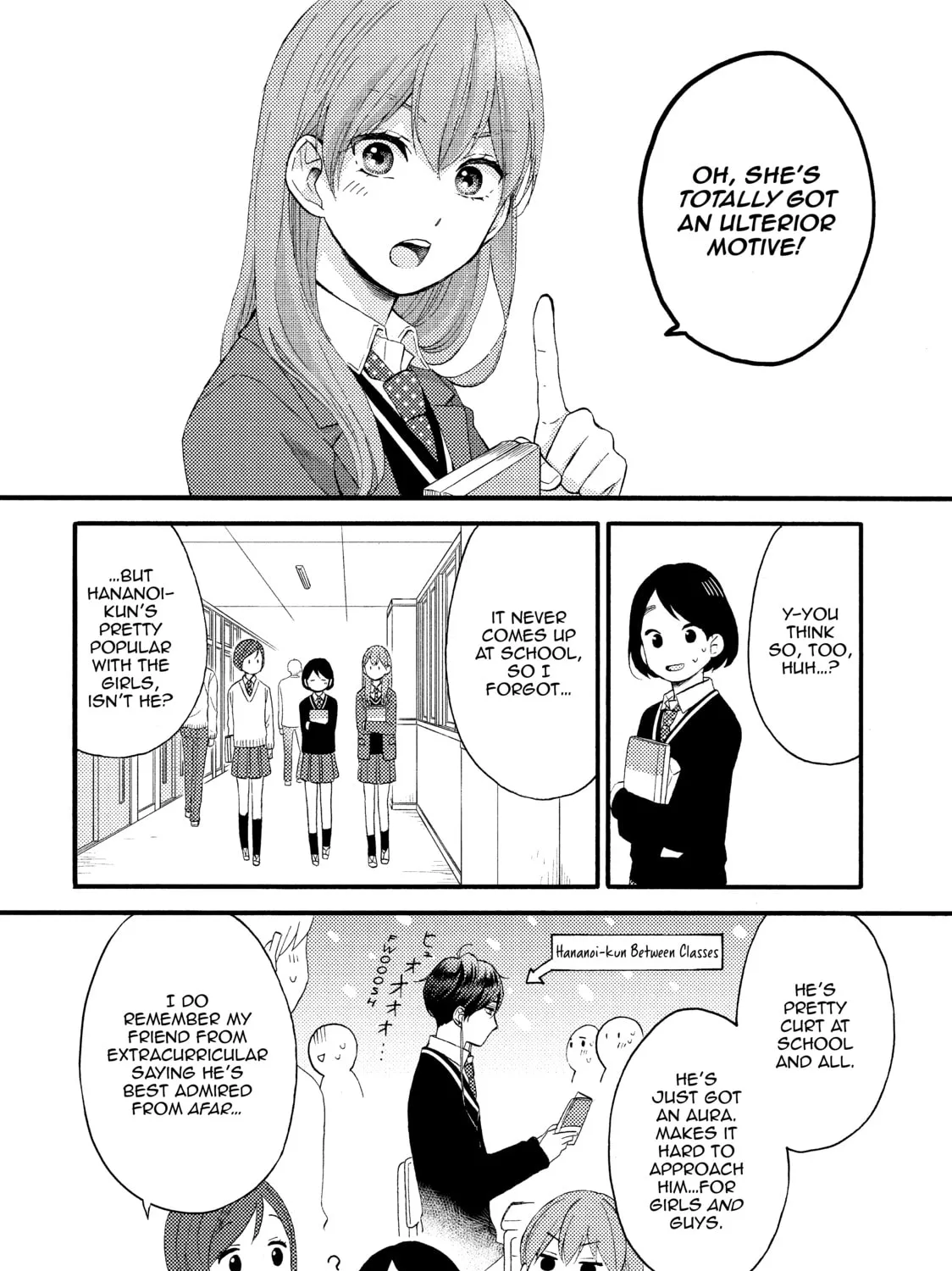 A Condition Called Love