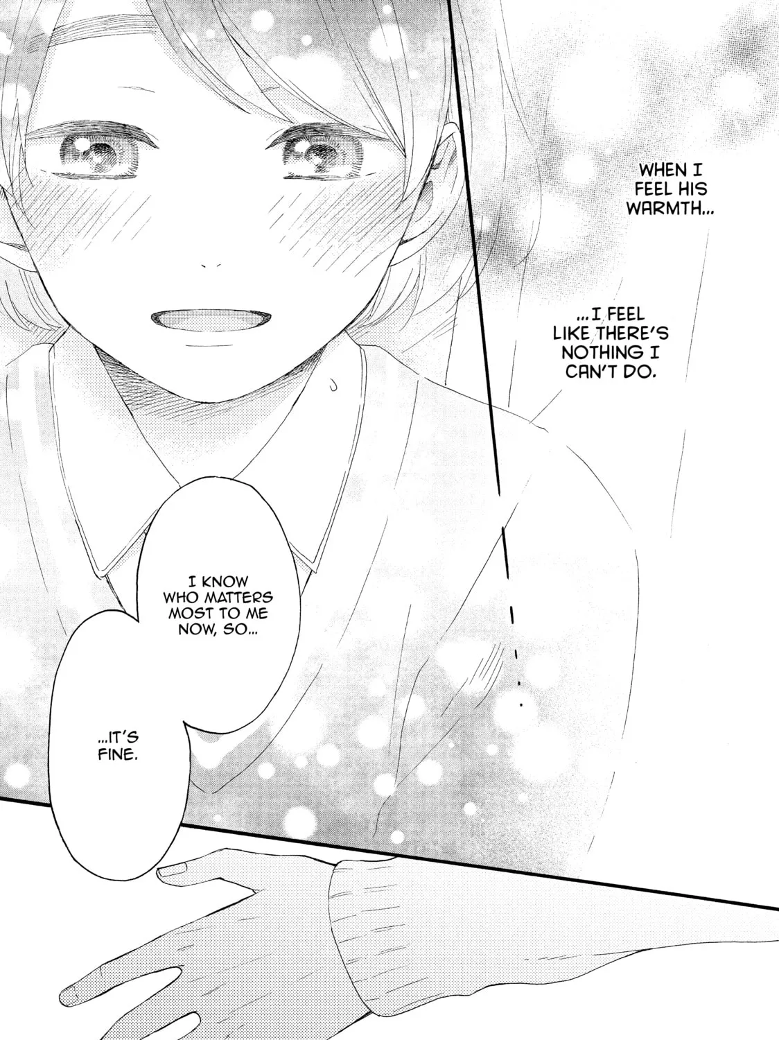 A Condition Called Love