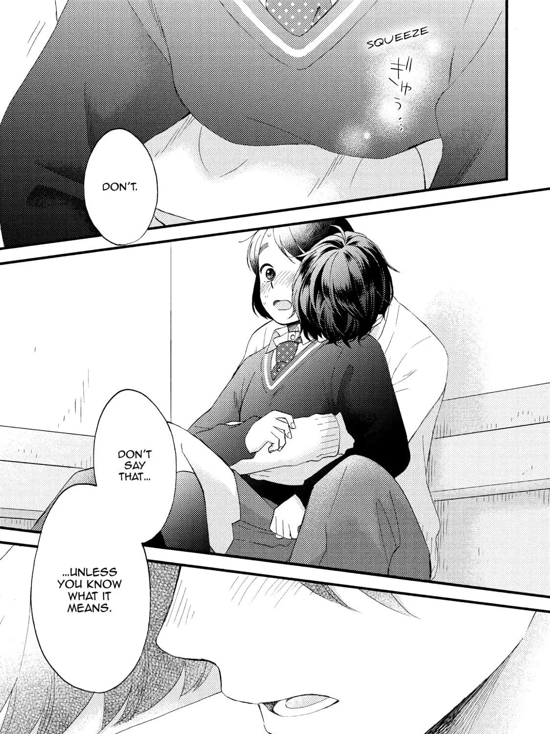 A Condition Called Love