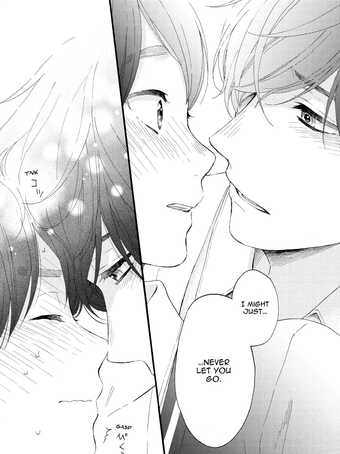 A Condition Called Love