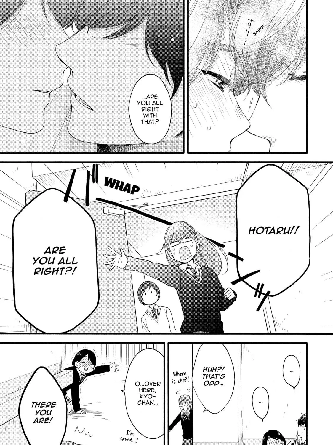 A Condition Called Love