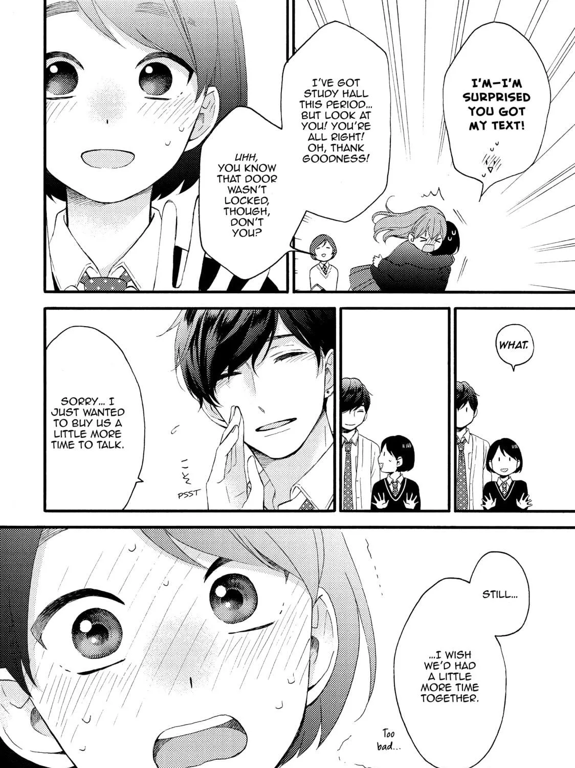 A Condition Called Love