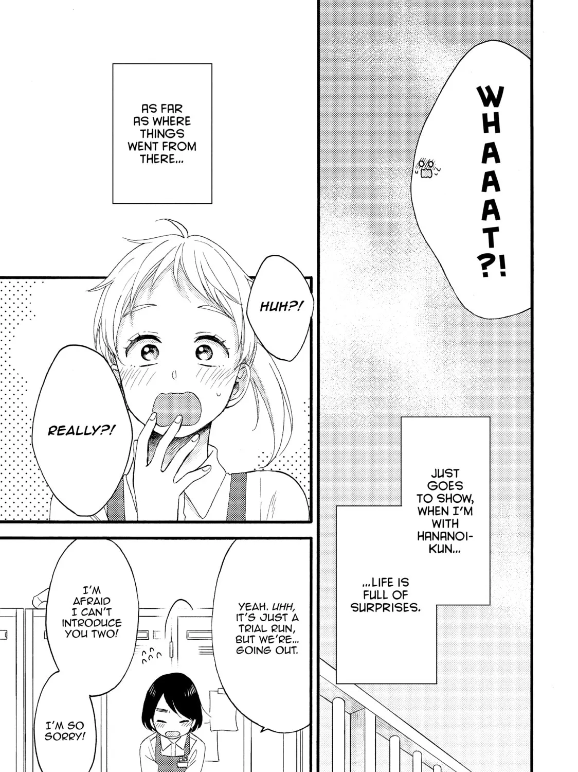 A Condition Called Love