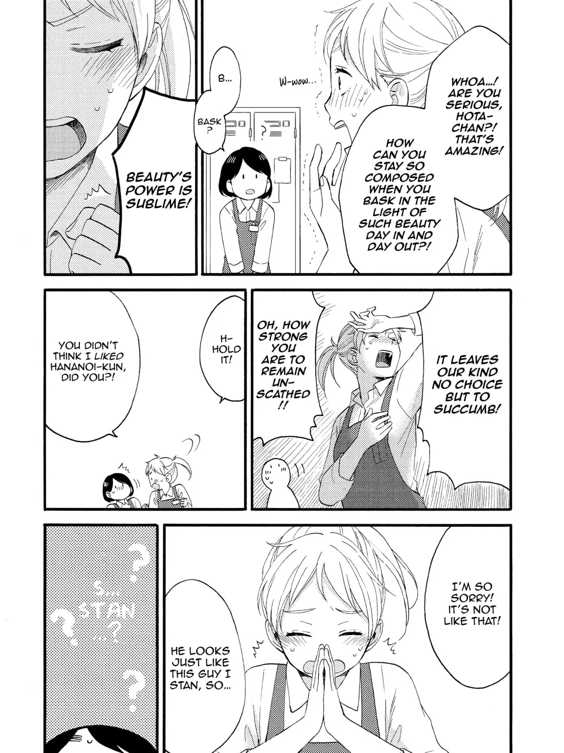 A Condition Called Love