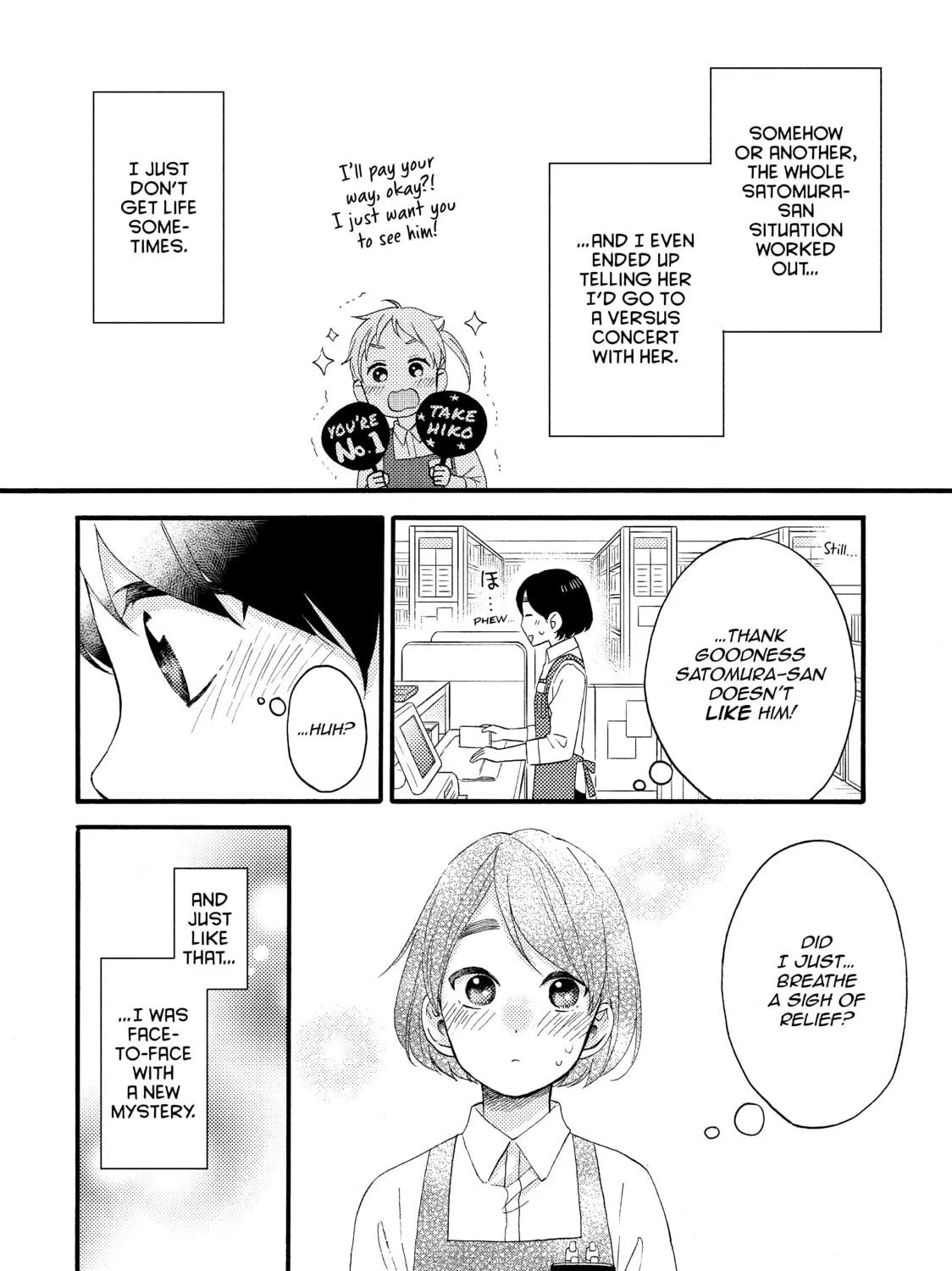 A Condition Called Love