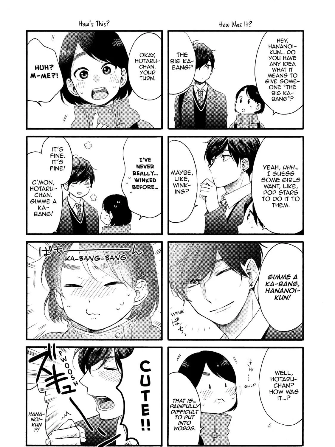 A Condition Called Love