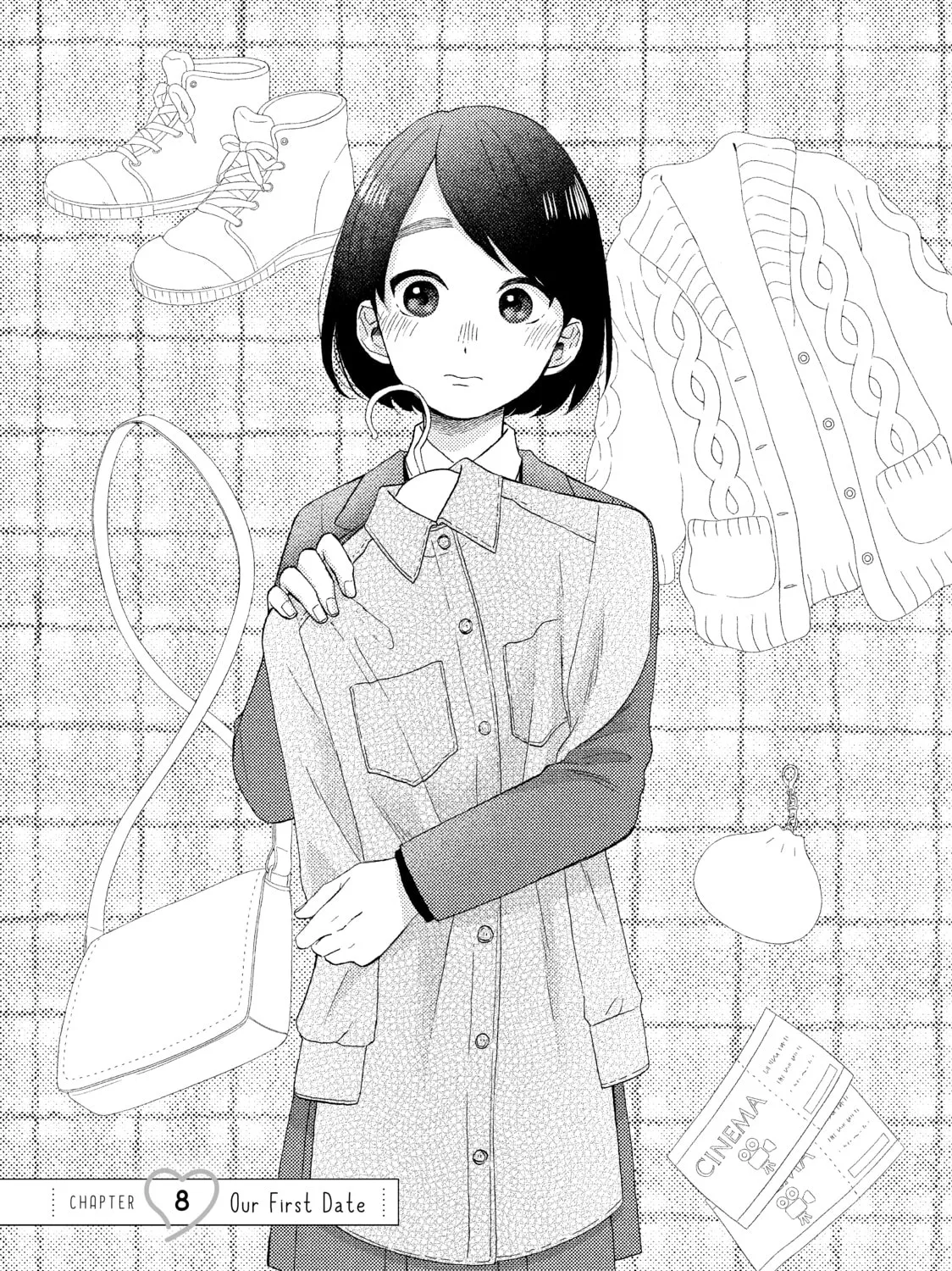 A Condition Called Love