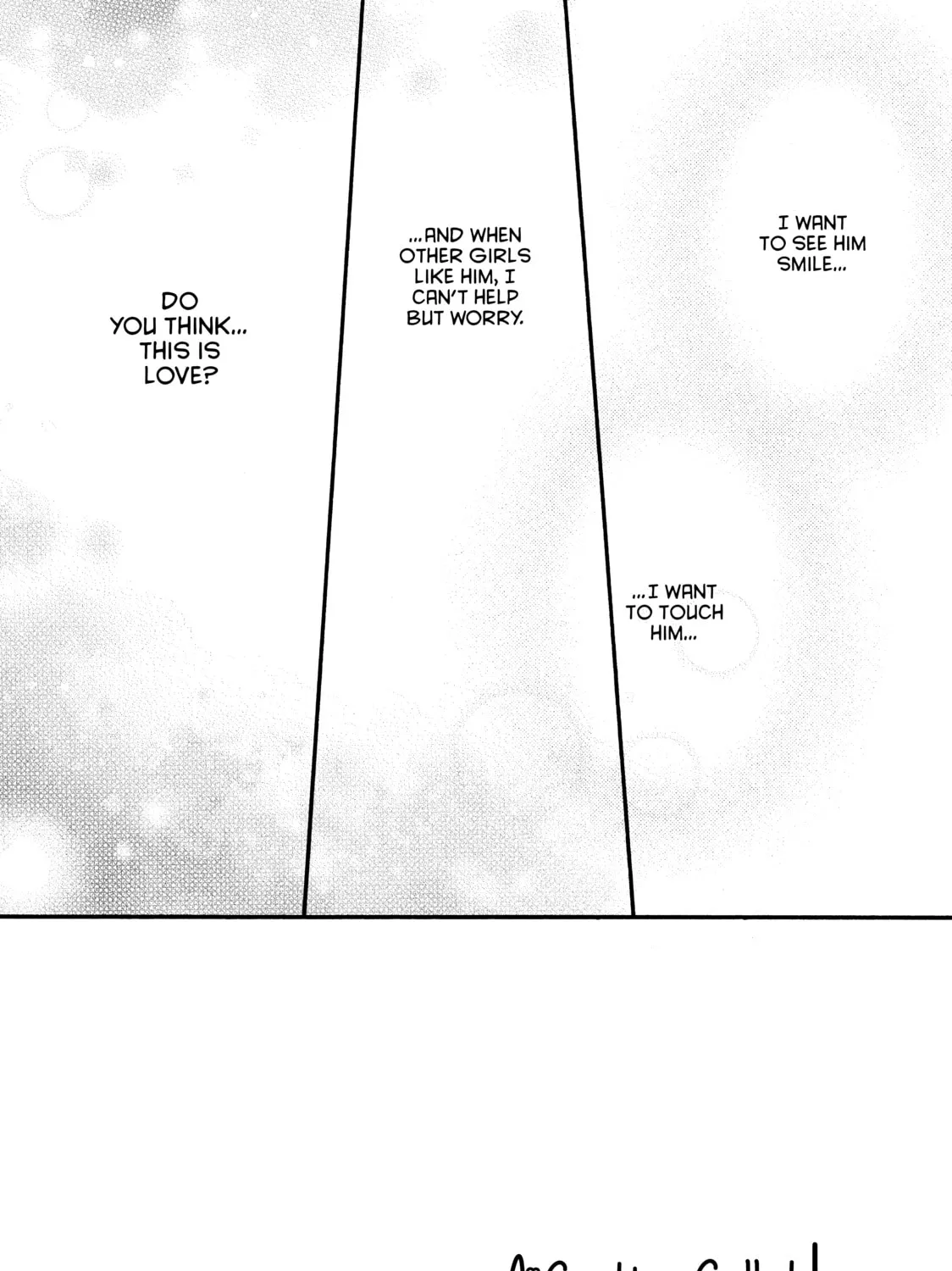 A Condition Called Love