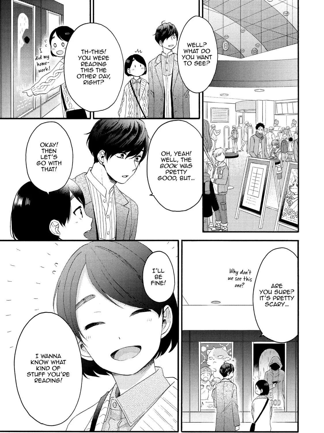 A Condition Called Love