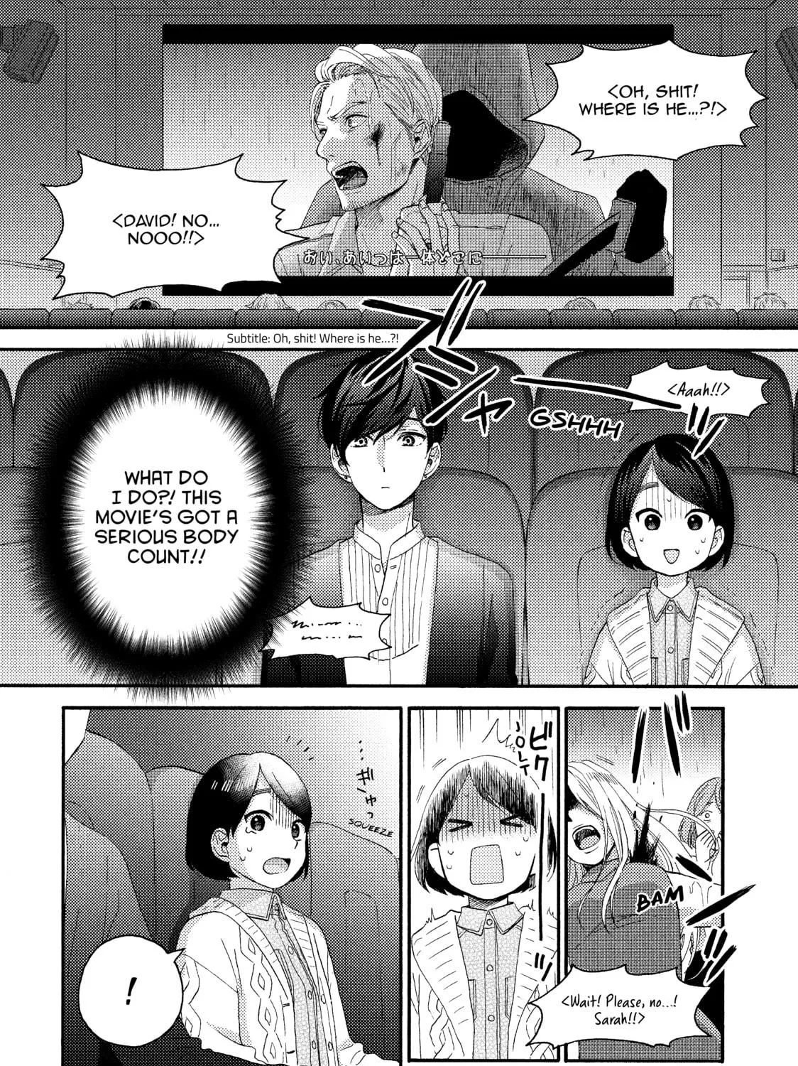 A Condition Called Love