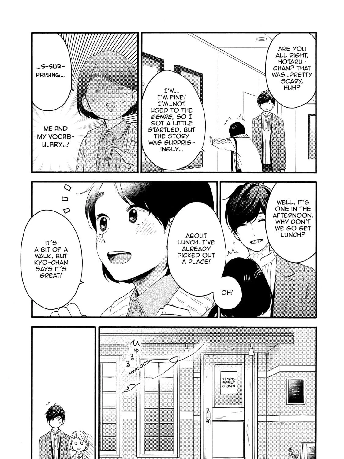 A Condition Called Love