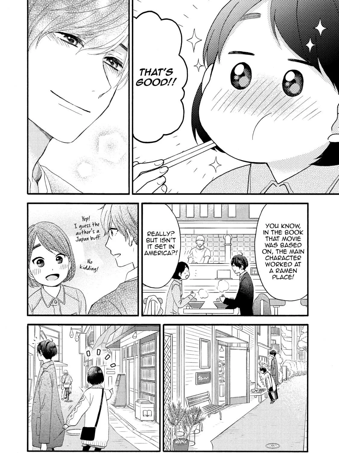 A Condition Called Love