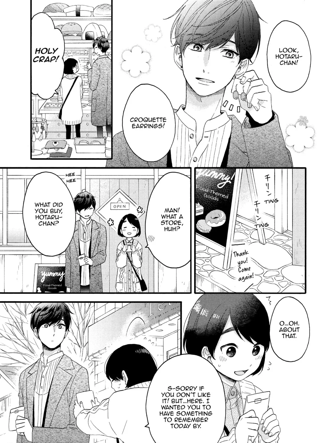 A Condition Called Love