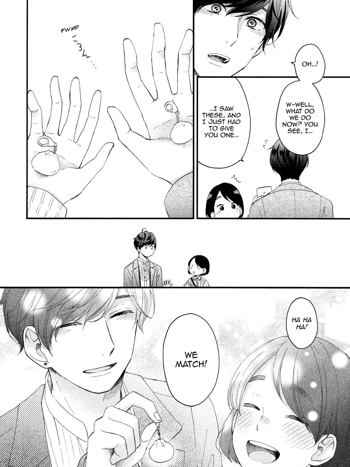 A Condition Called Love