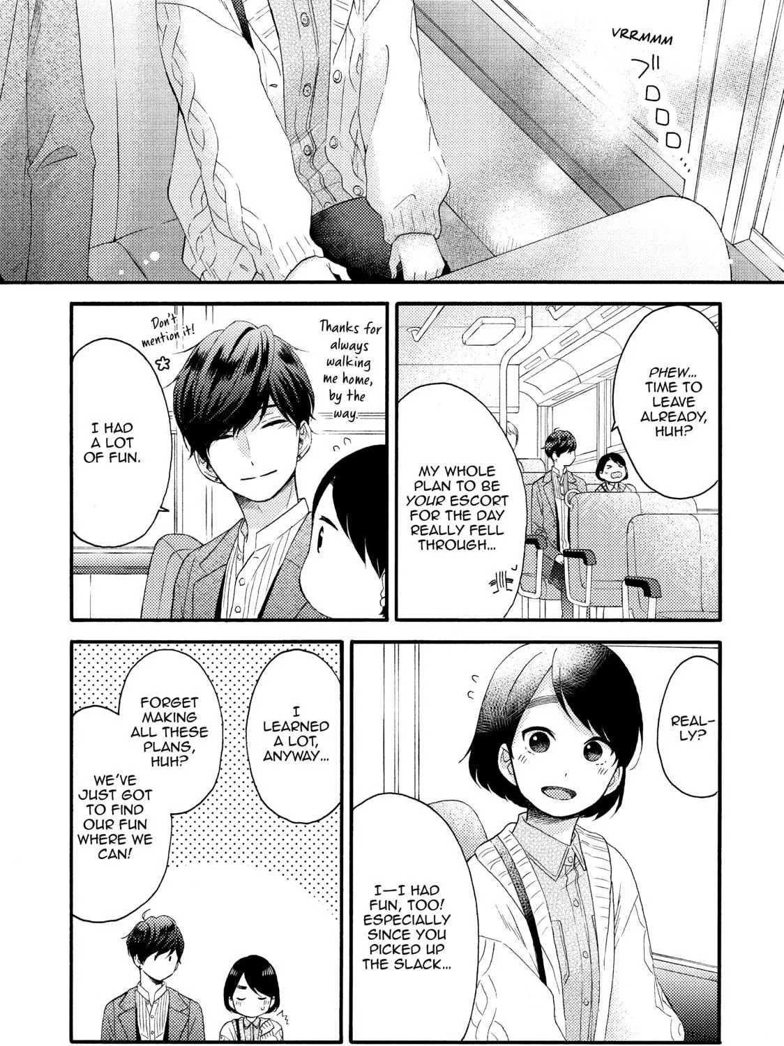 A Condition Called Love