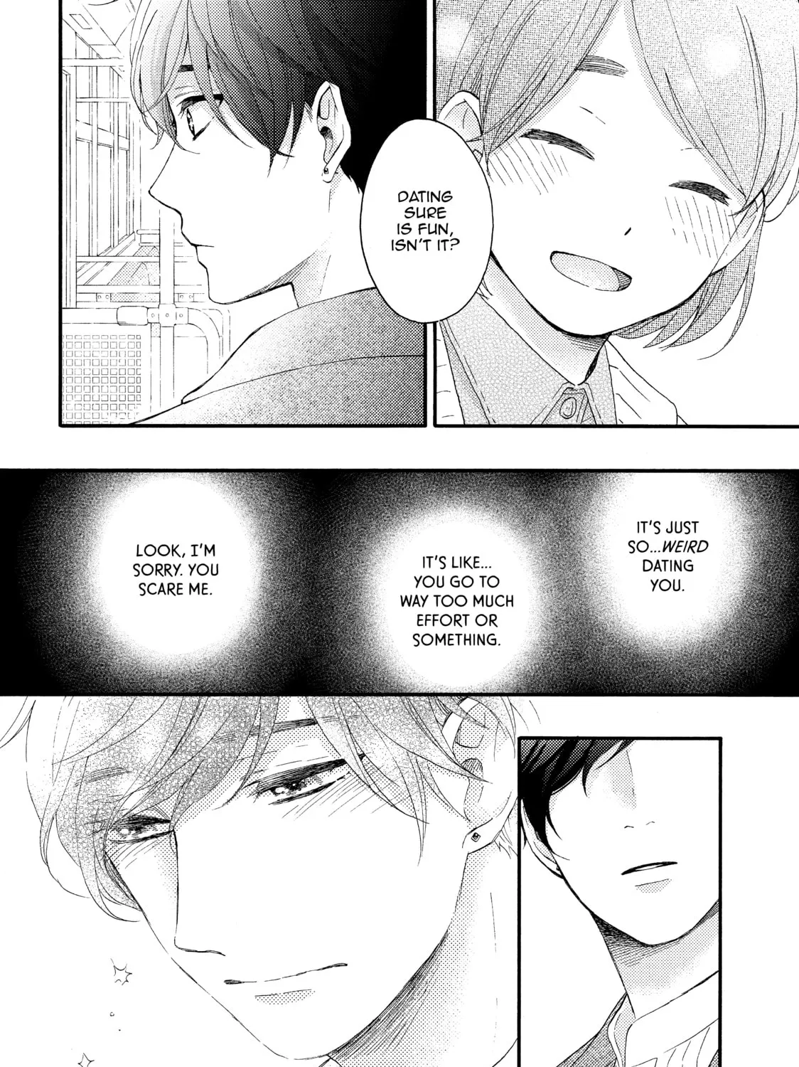 A Condition Called Love