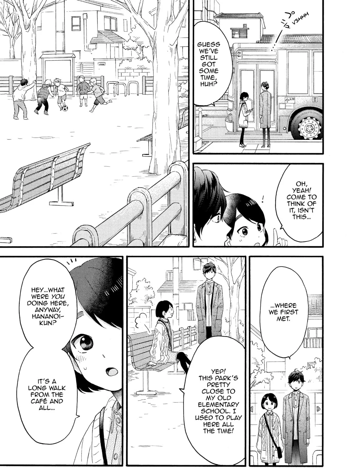 A Condition Called Love