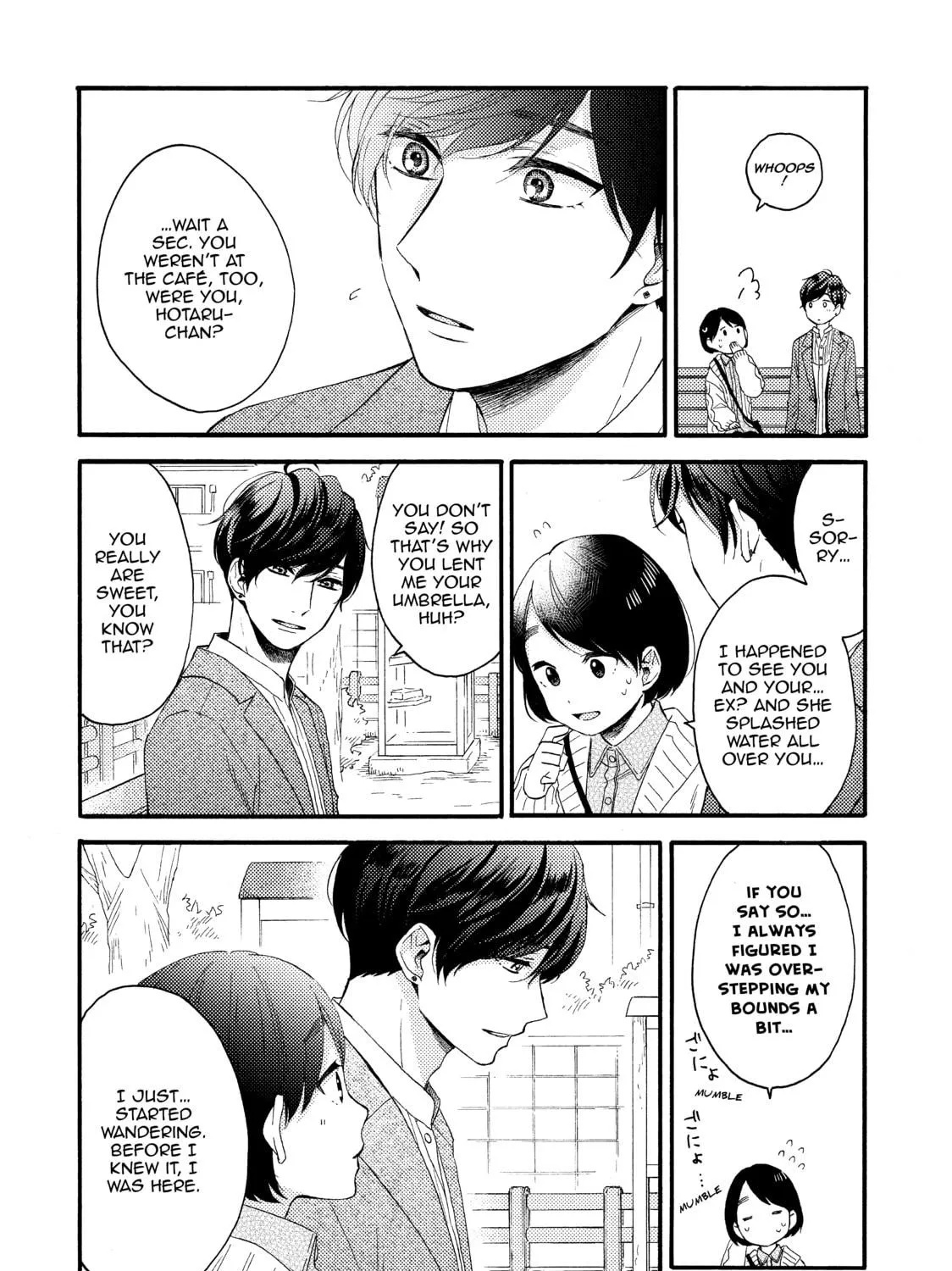 A Condition Called Love