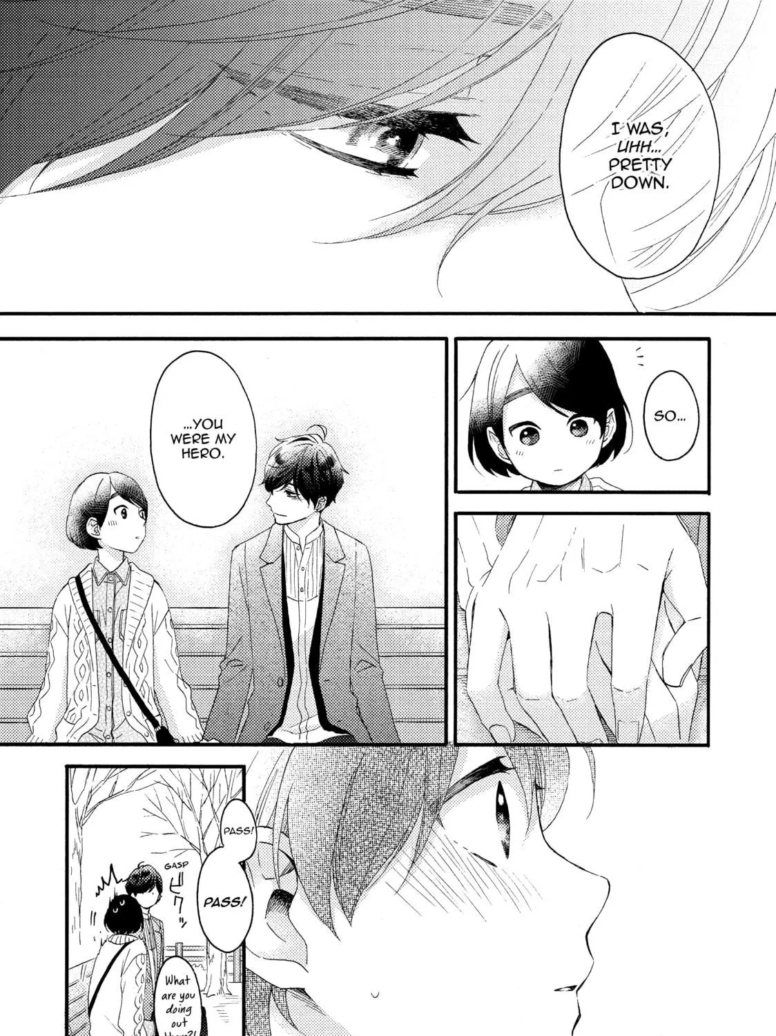 A Condition Called Love