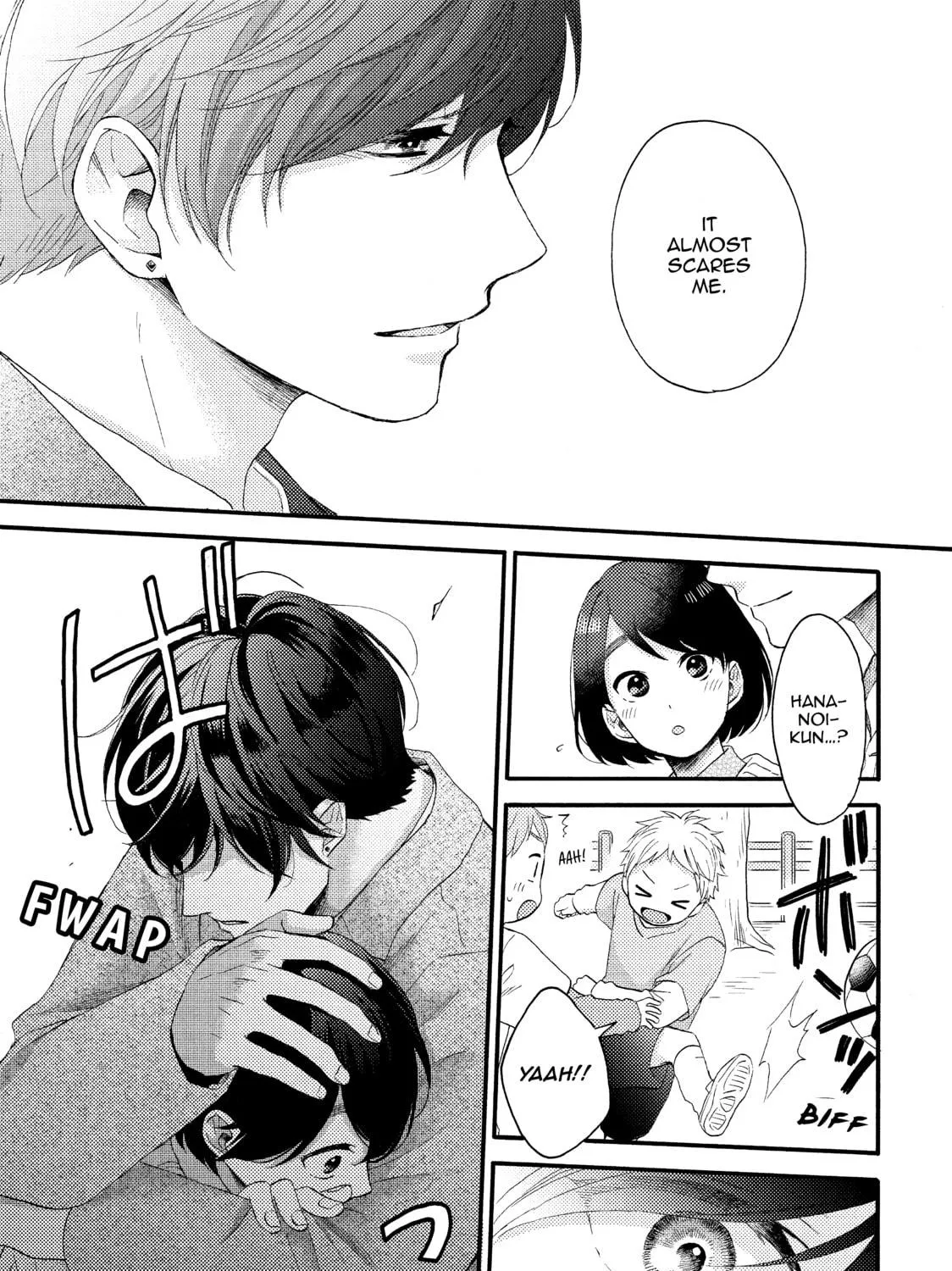 A Condition Called Love