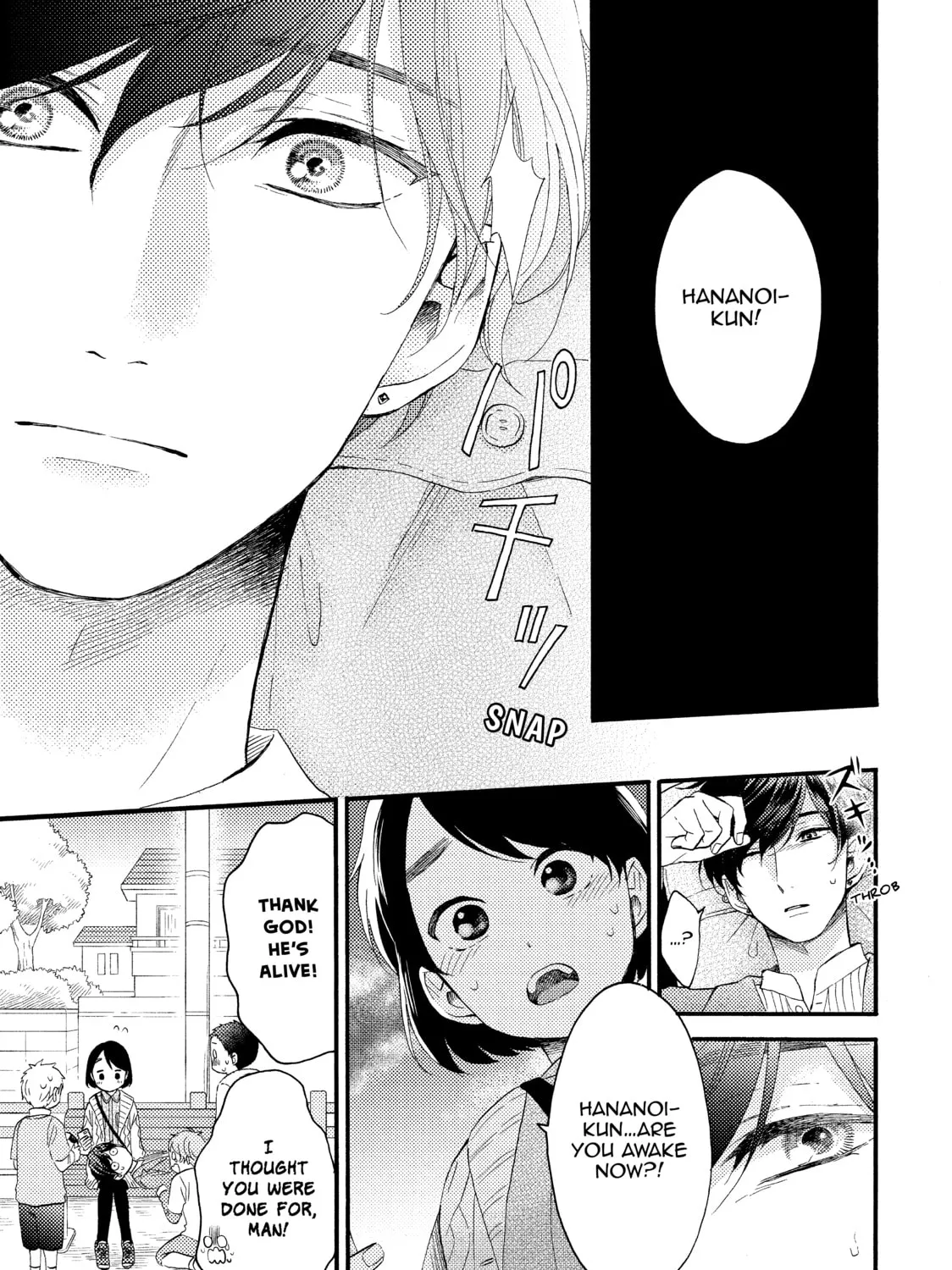 A Condition Called Love