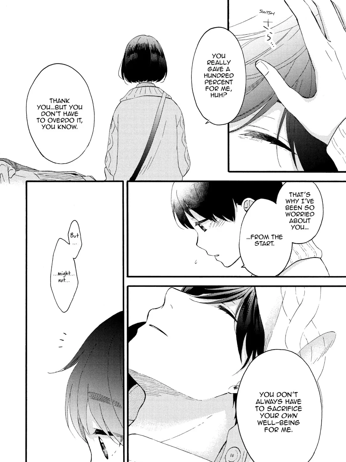 A Condition Called Love