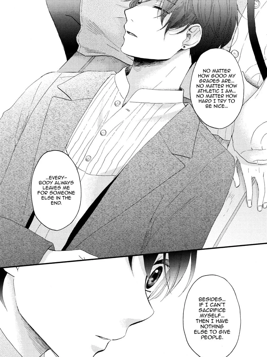 A Condition Called Love