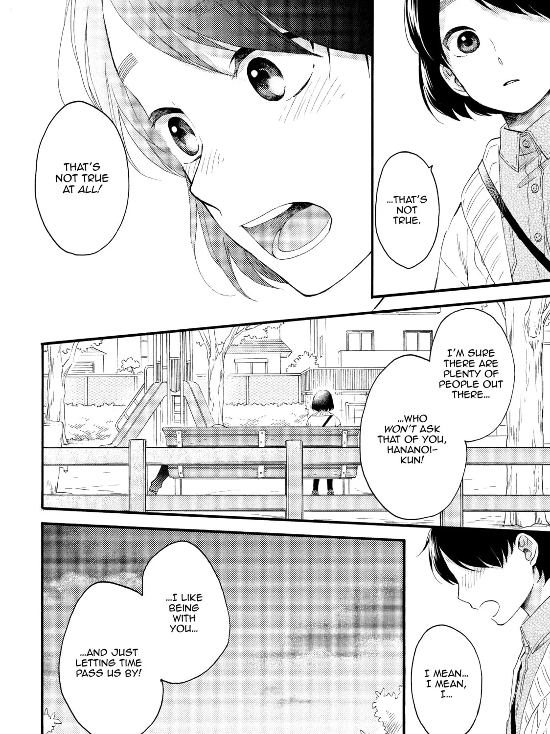 A Condition Called Love