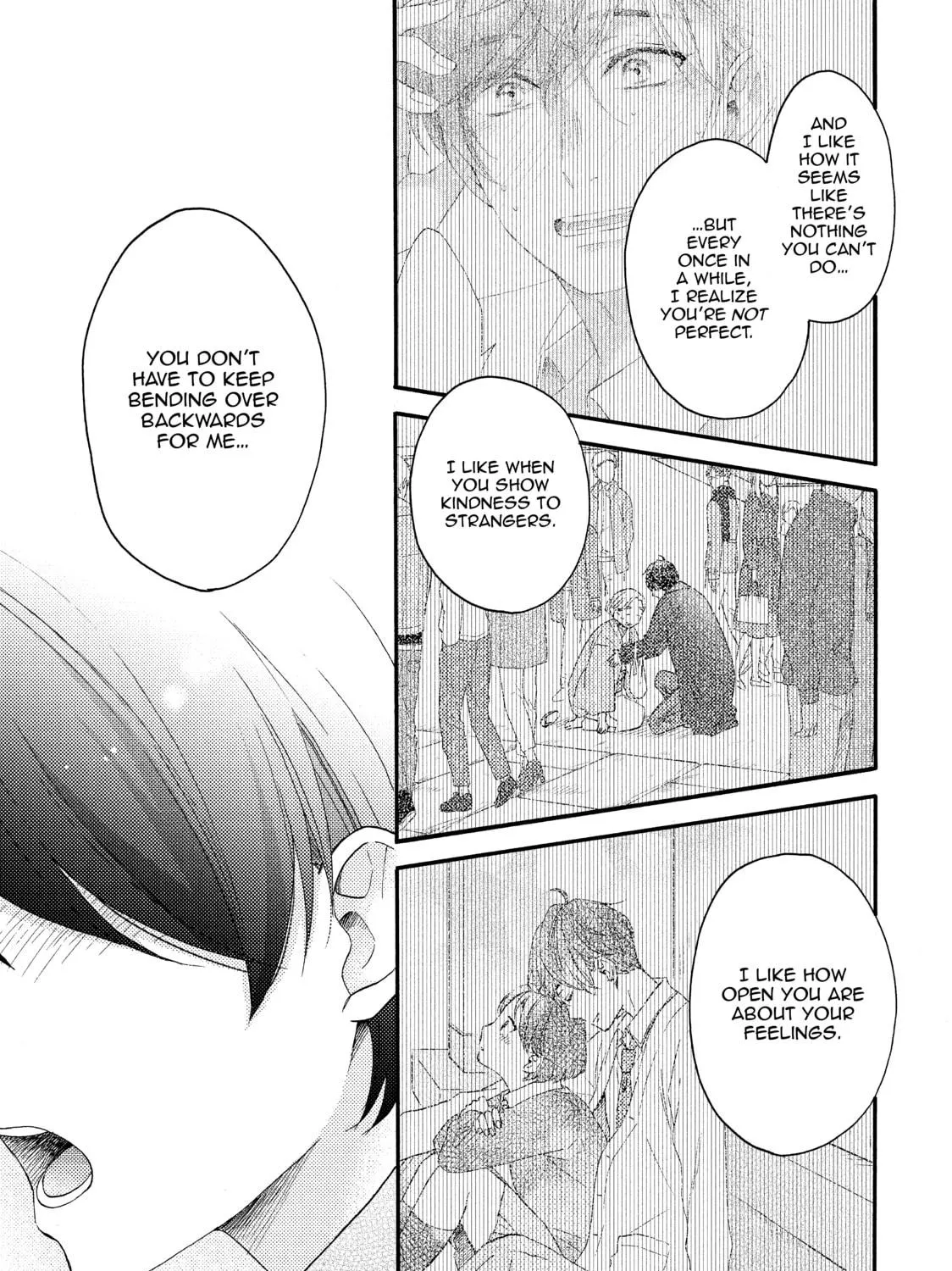 A Condition Called Love