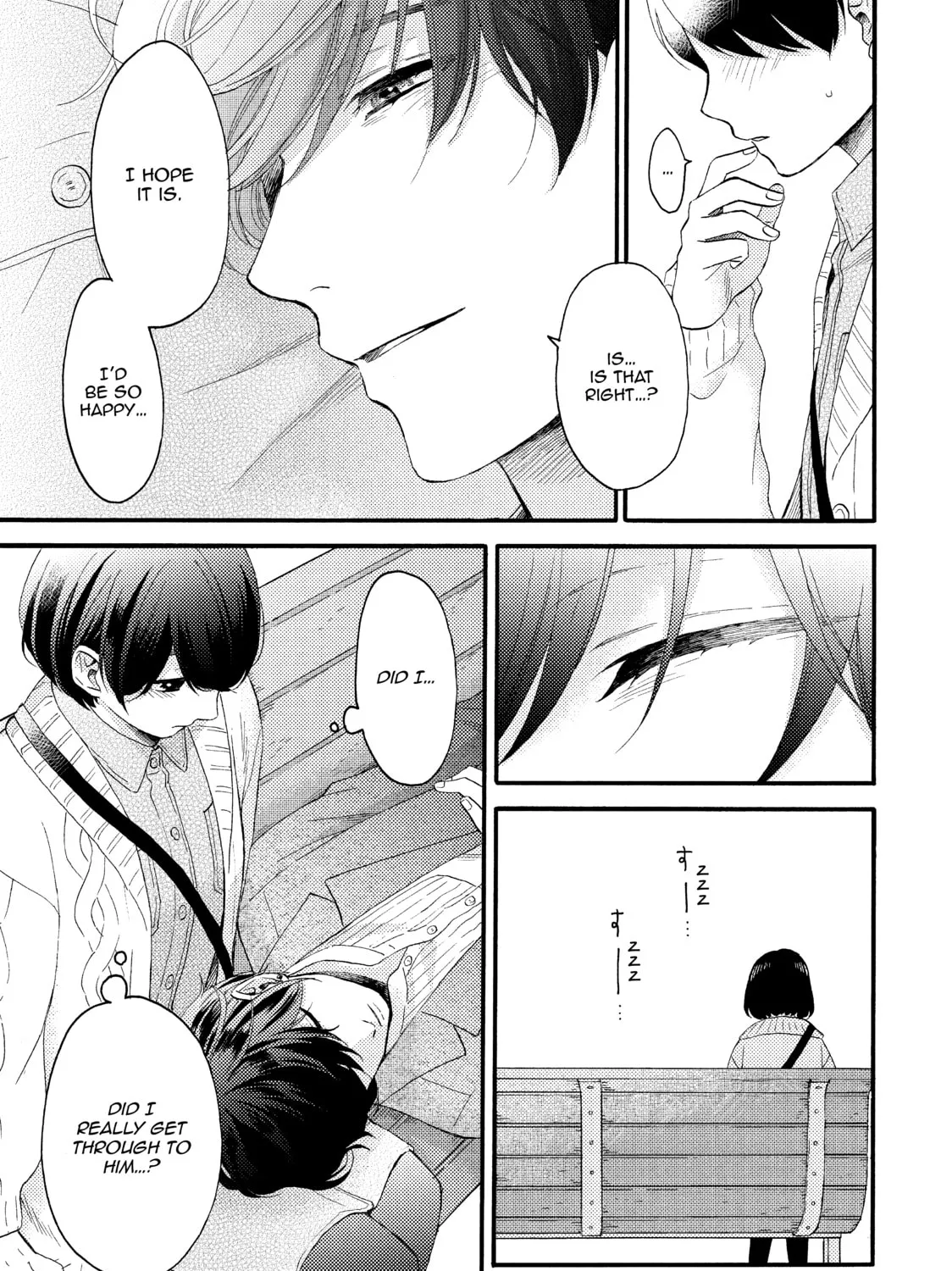 A Condition Called Love