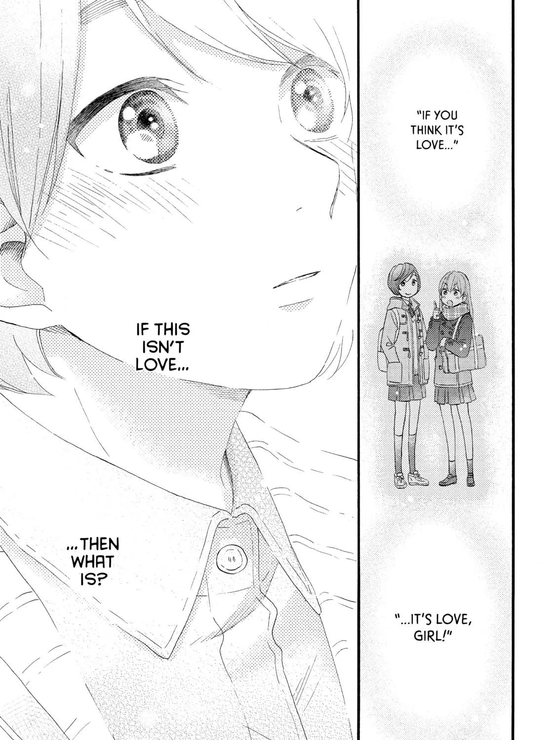 A Condition Called Love