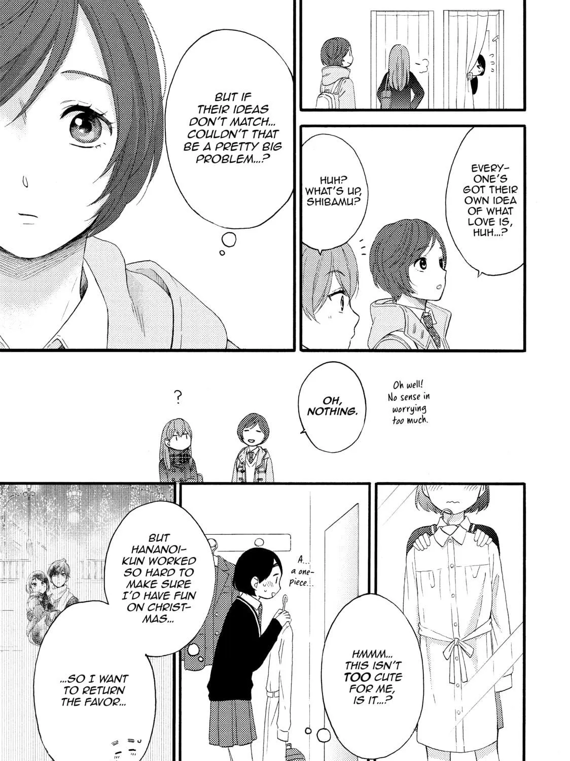 A Condition Called Love