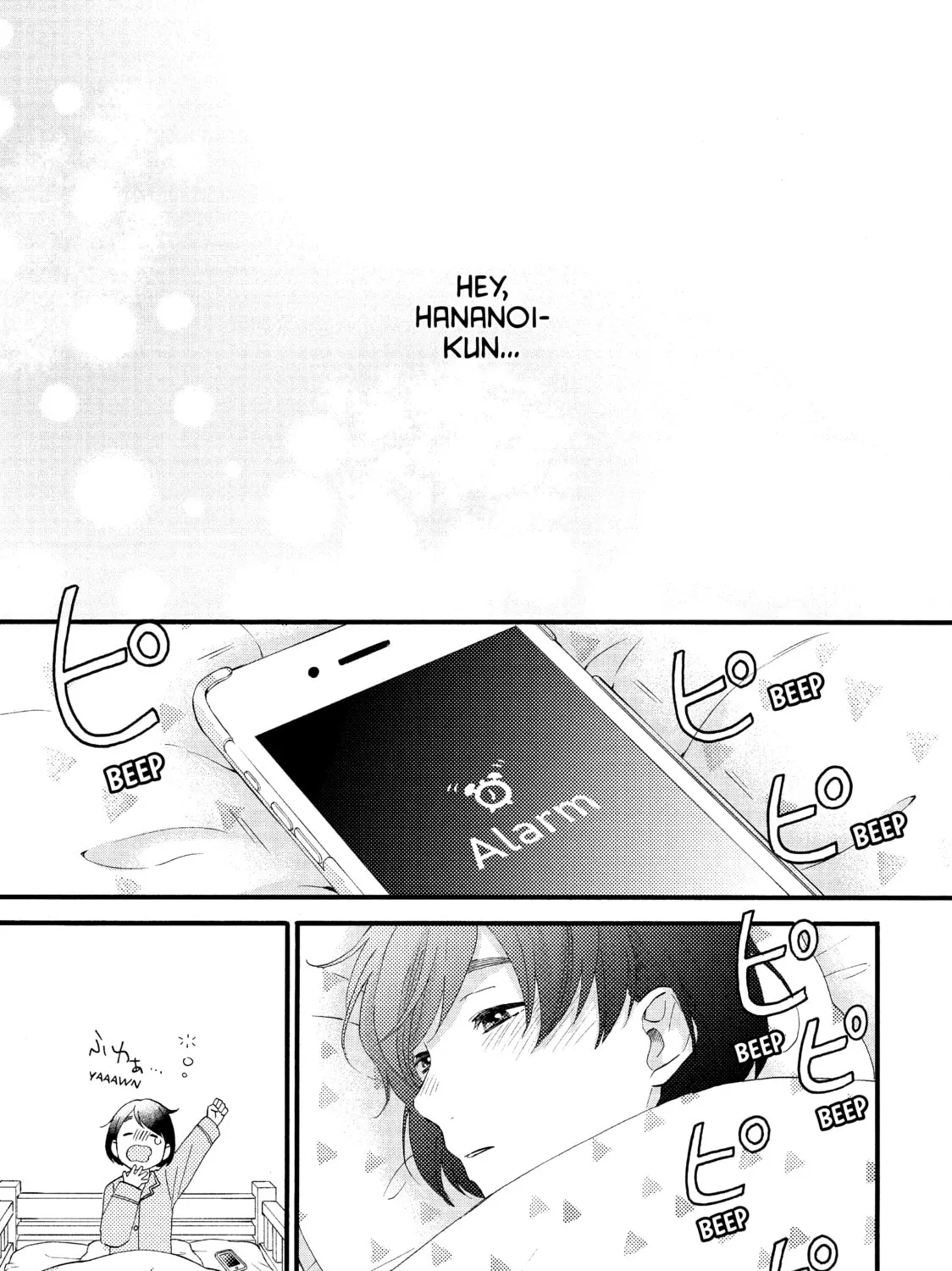 A Condition Called Love