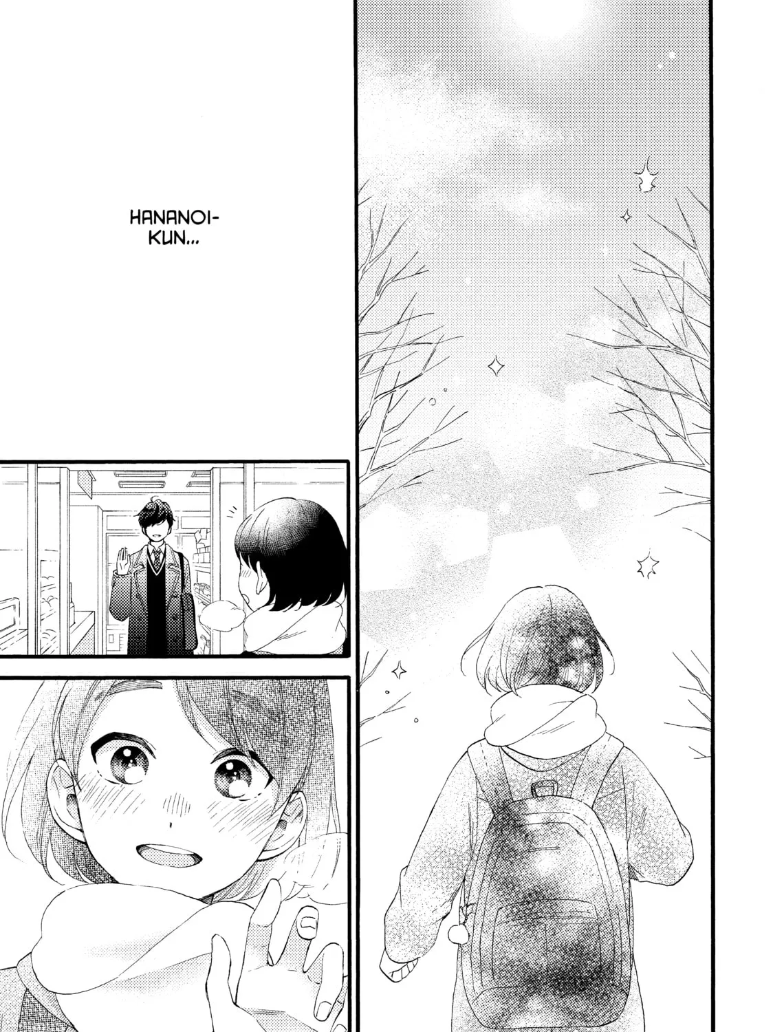 A Condition Called Love