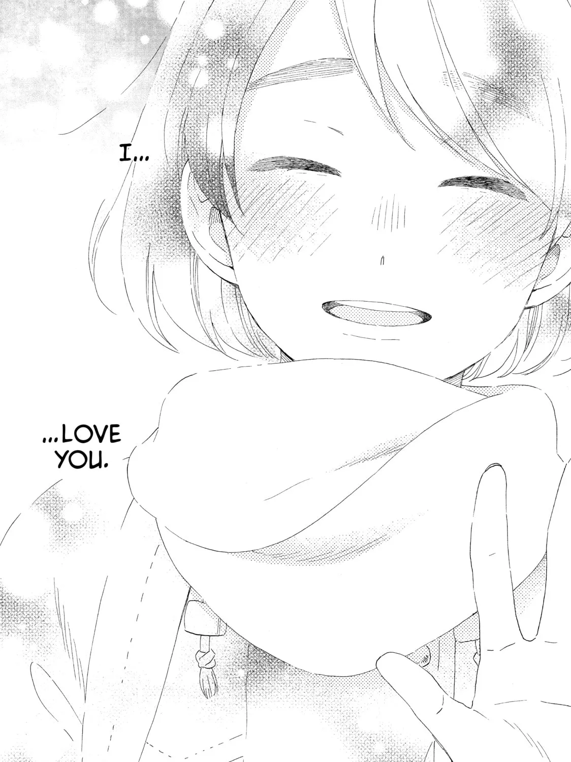 A Condition Called Love