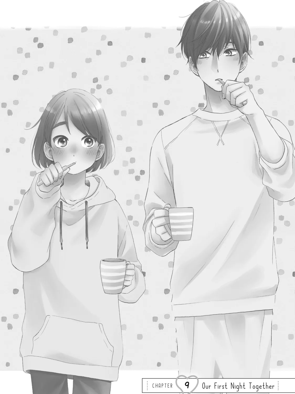 A Condition Called Love