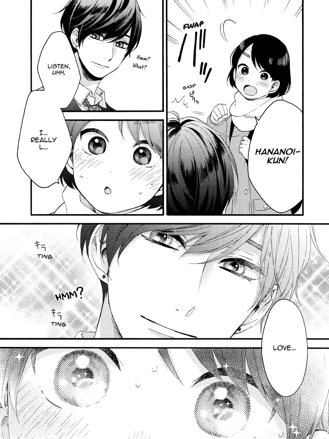 A Condition Called Love