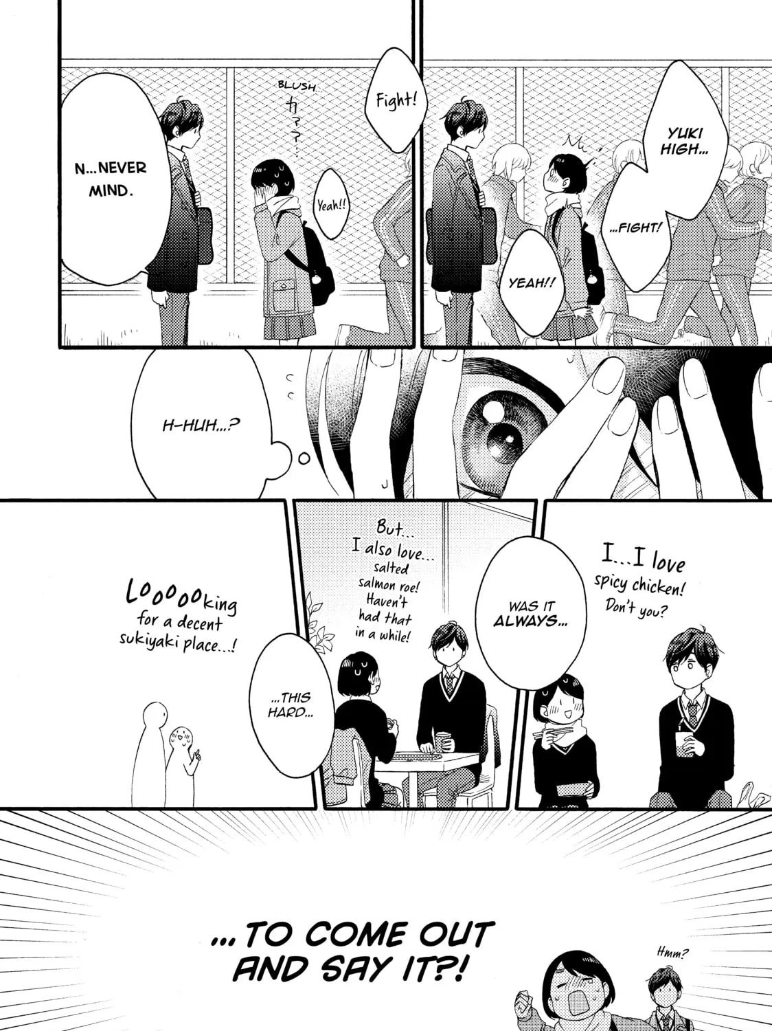 A Condition Called Love