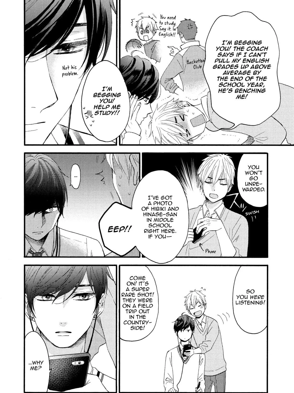 A Condition Called Love