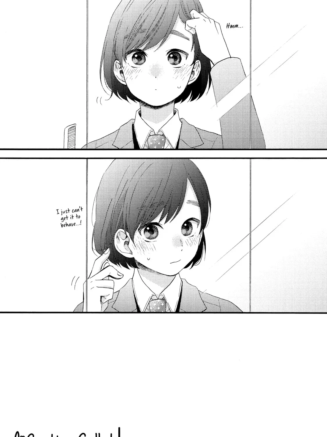 A Condition Called Love