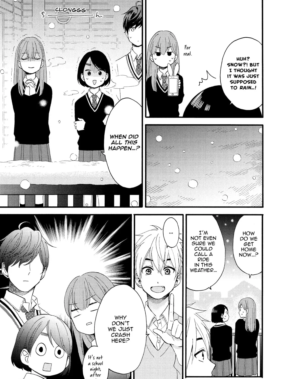 A Condition Called Love