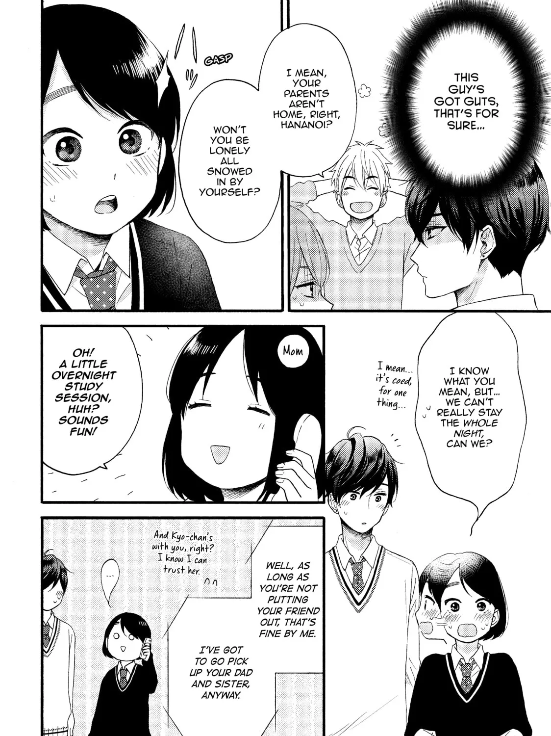 A Condition Called Love