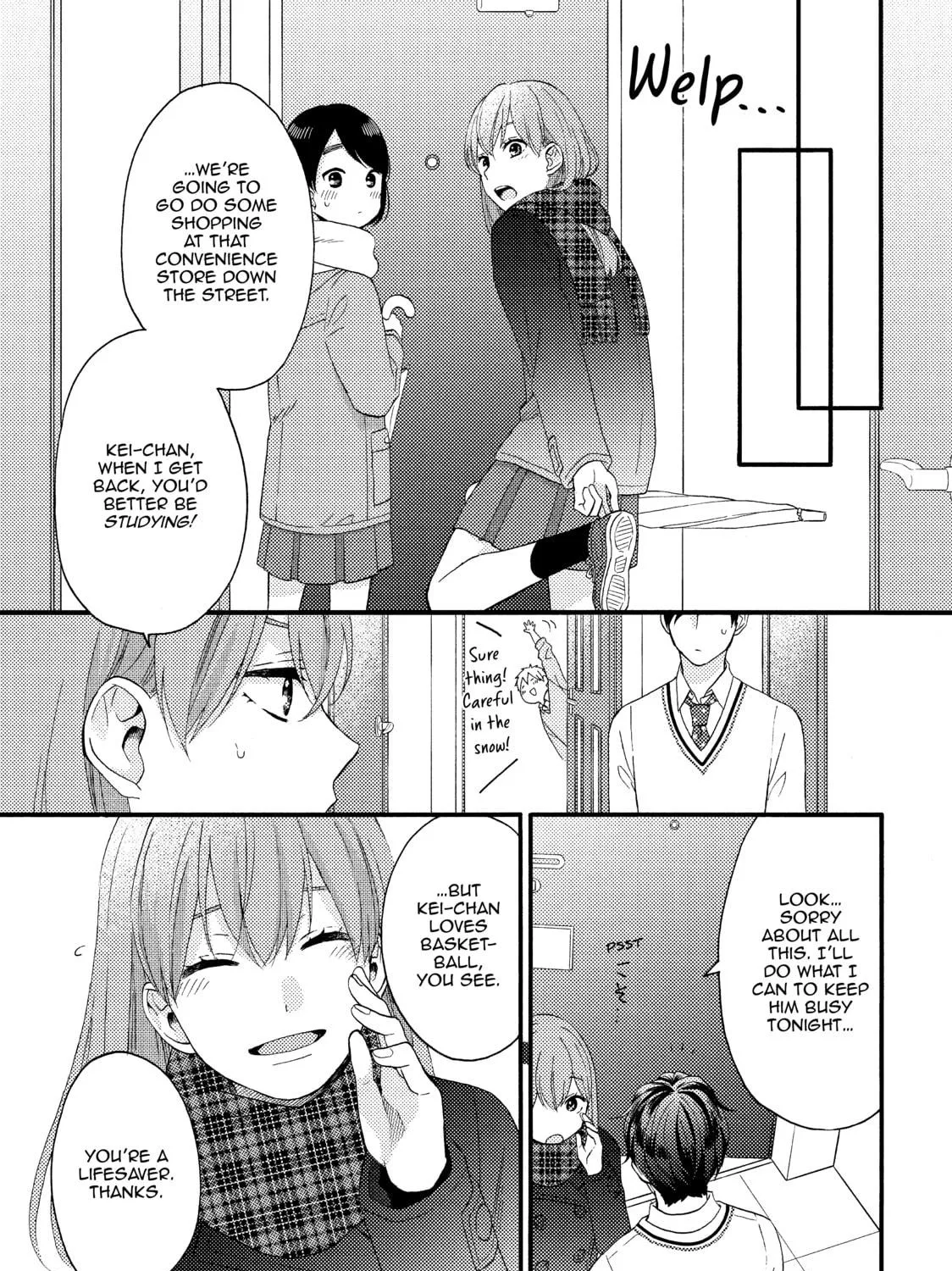 A Condition Called Love