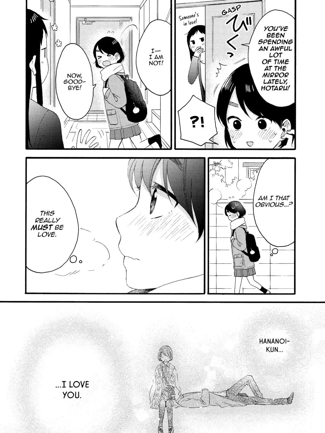 A Condition Called Love