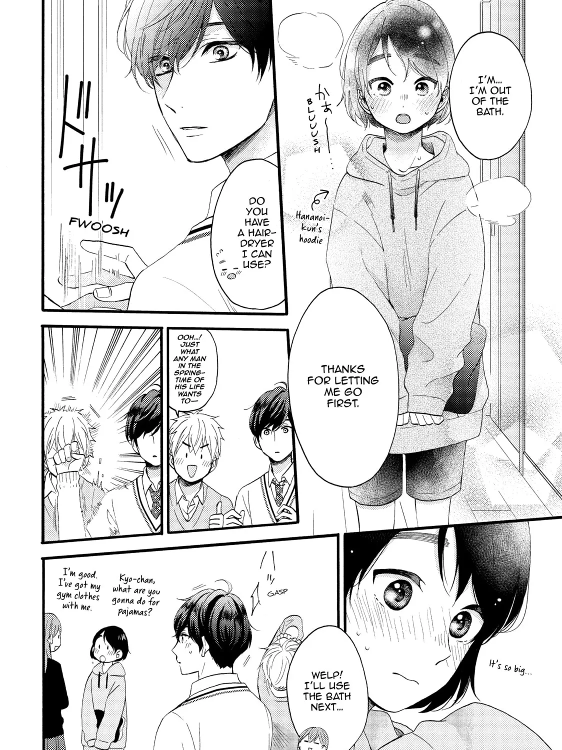 A Condition Called Love