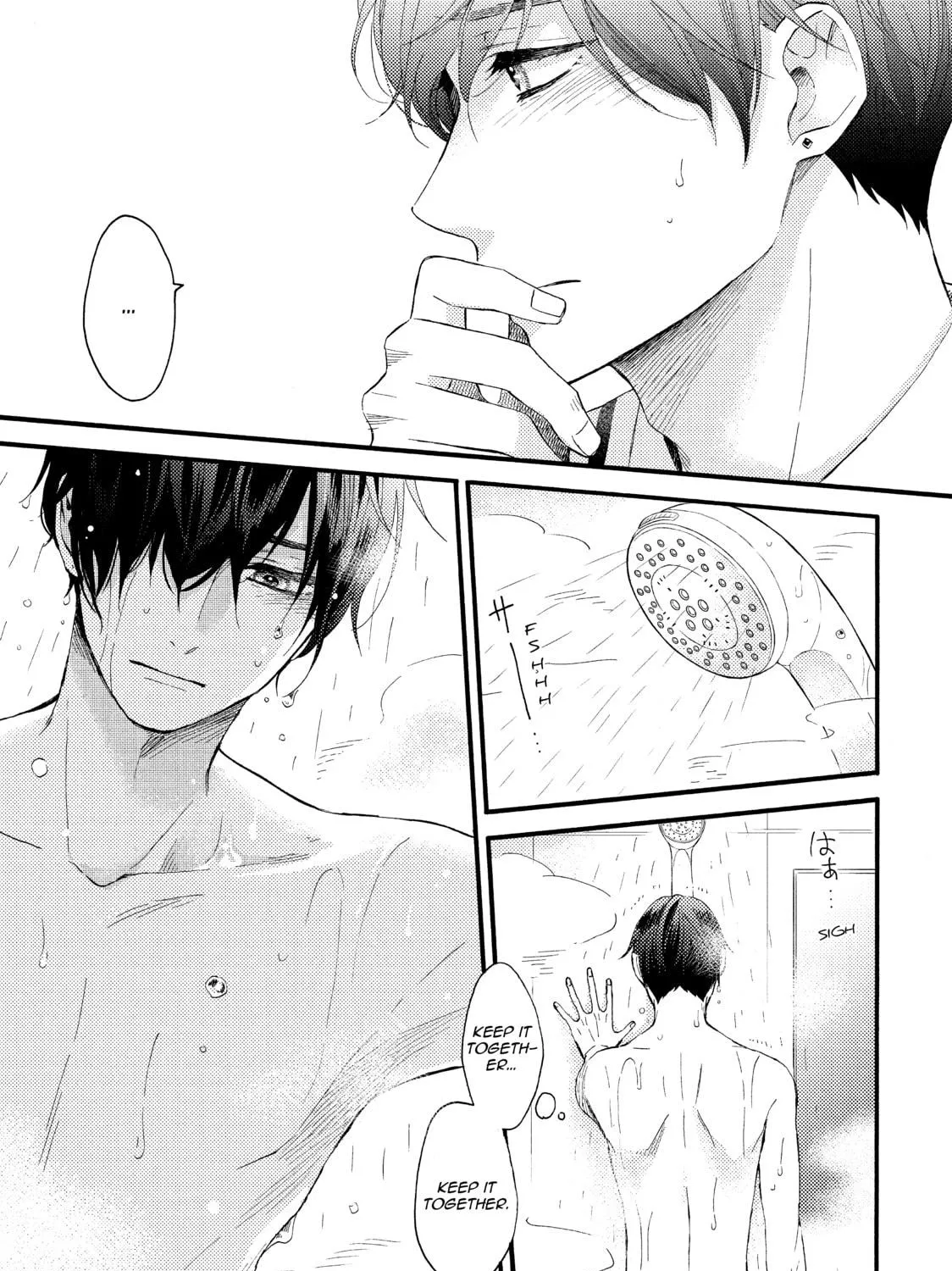 A Condition Called Love