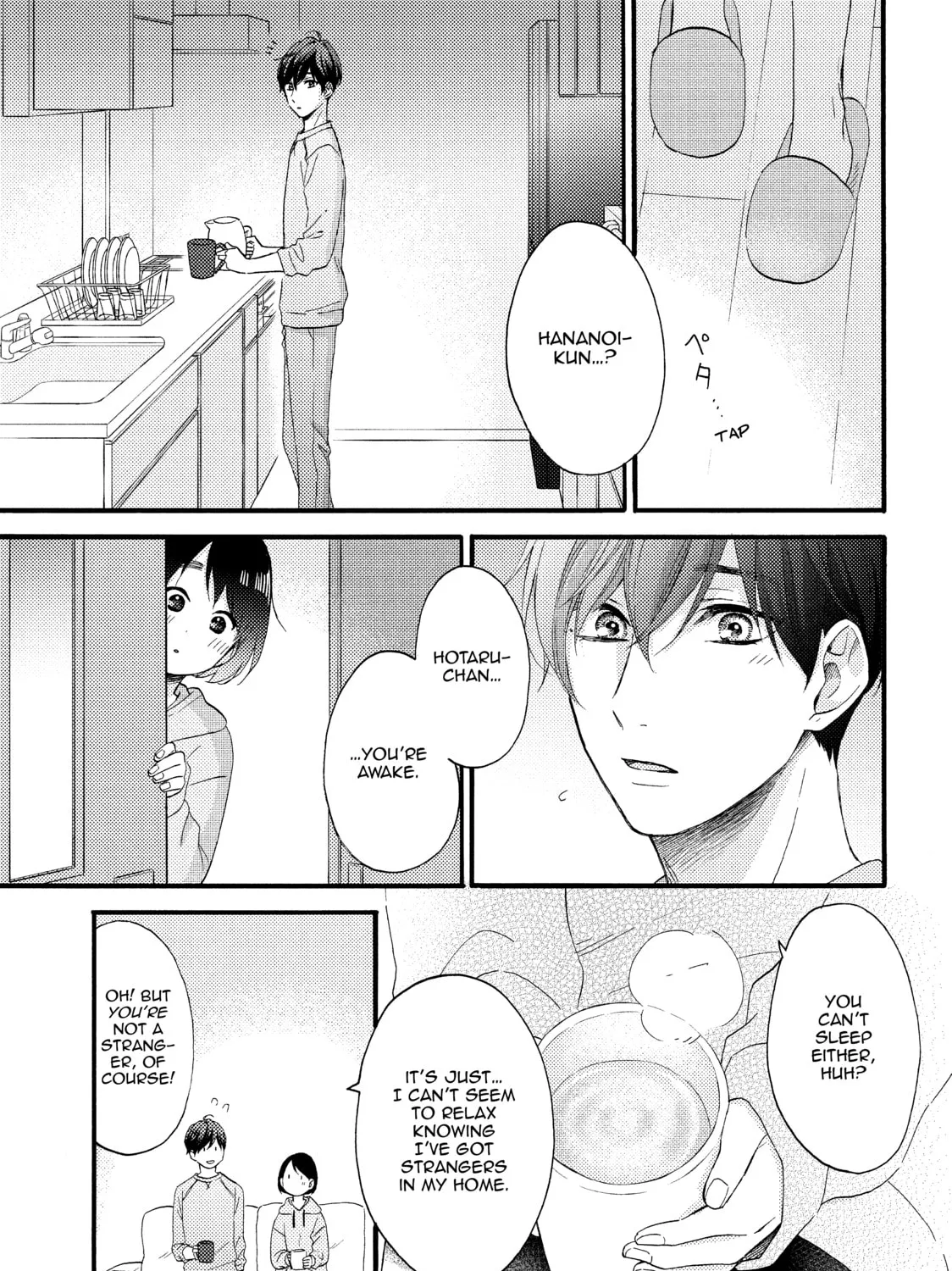 A Condition Called Love