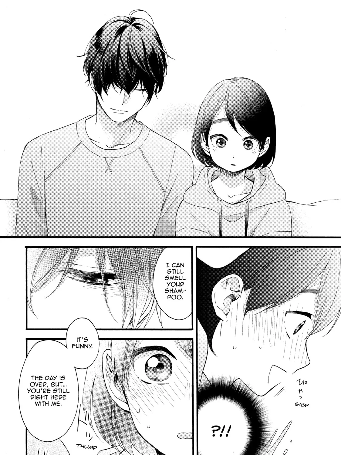 A Condition Called Love