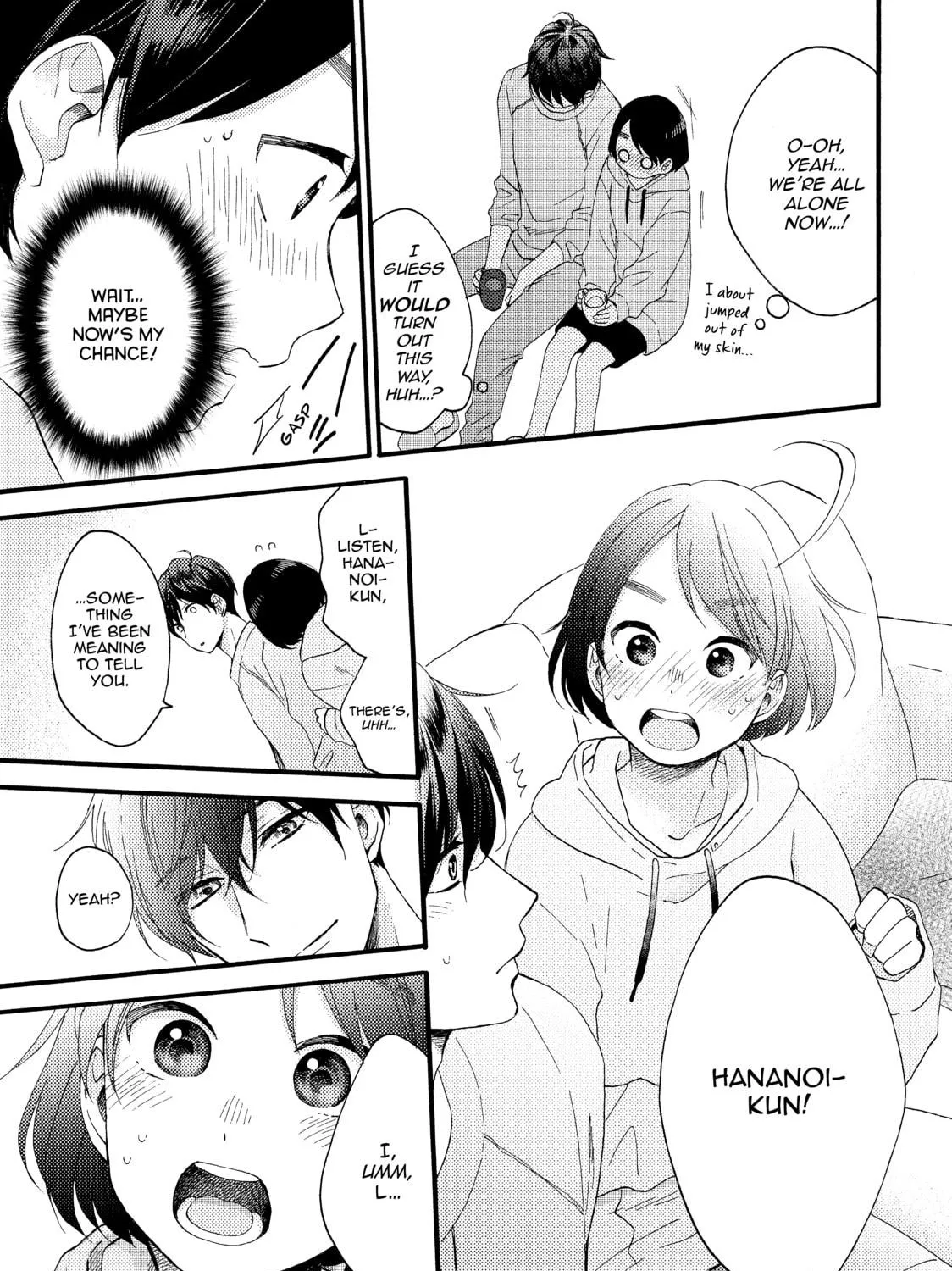 A Condition Called Love