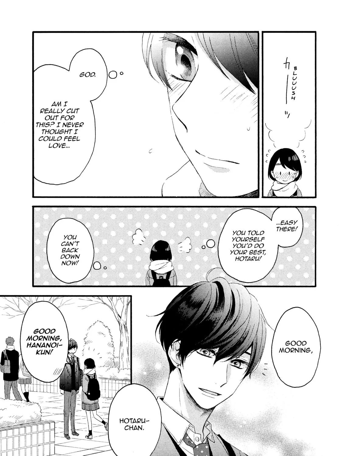 A Condition Called Love